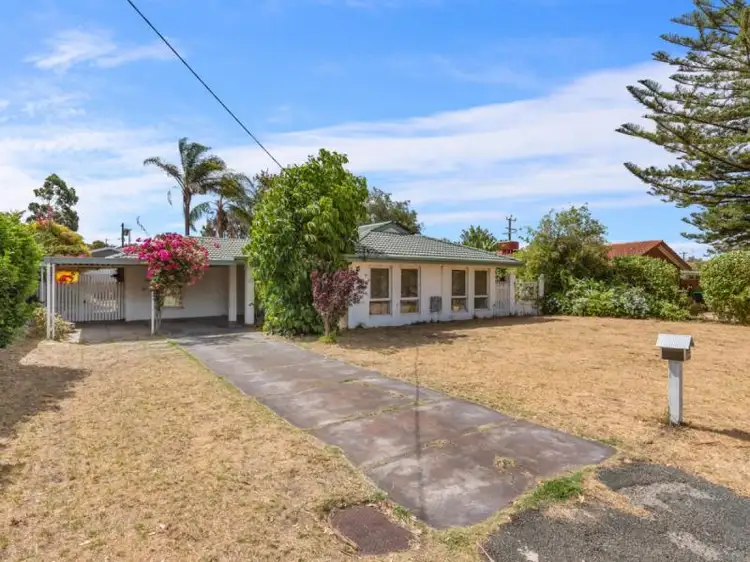 Main view of Homely house listing, 29 Protea Street, Greenwood WA 6024