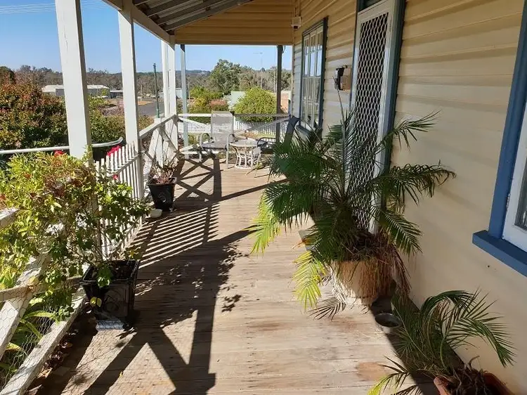 Third view of Homely house listing, 33 Forrest Street, Boyup Brook WA 6244