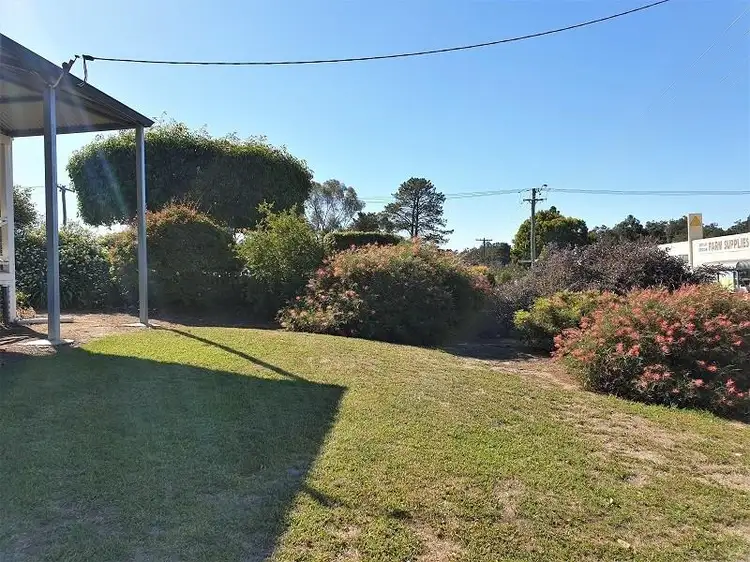 Fifth view of Homely house listing, 33 Forrest Street, Boyup Brook WA 6244