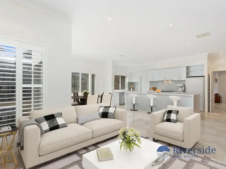 Main view of Homely house listing, 5 Winifred Street, Mosman Park WA 6012