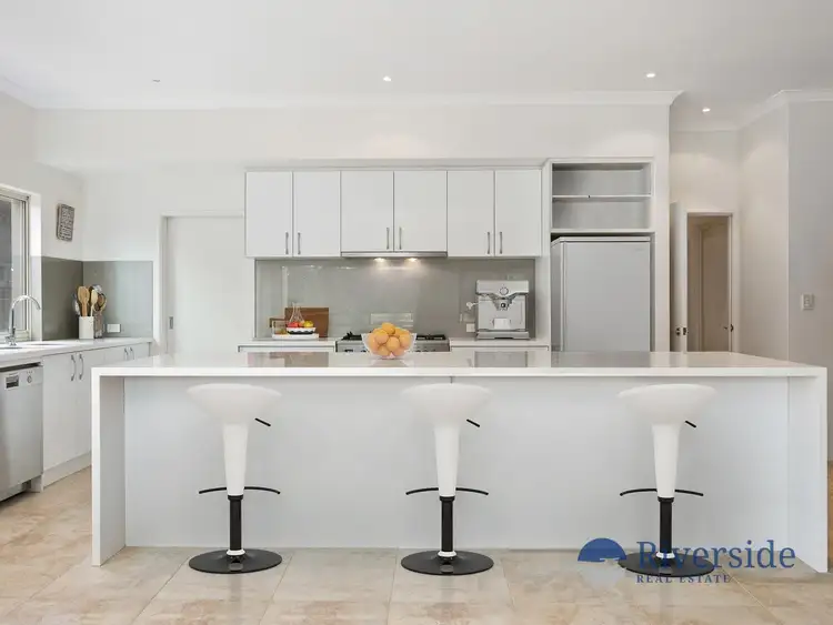 Second view of Homely house listing, 5 Winifred Street, Mosman Park WA 6012