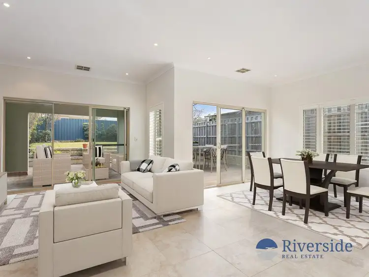 Third view of Homely house listing, 5 Winifred Street, Mosman Park WA 6012