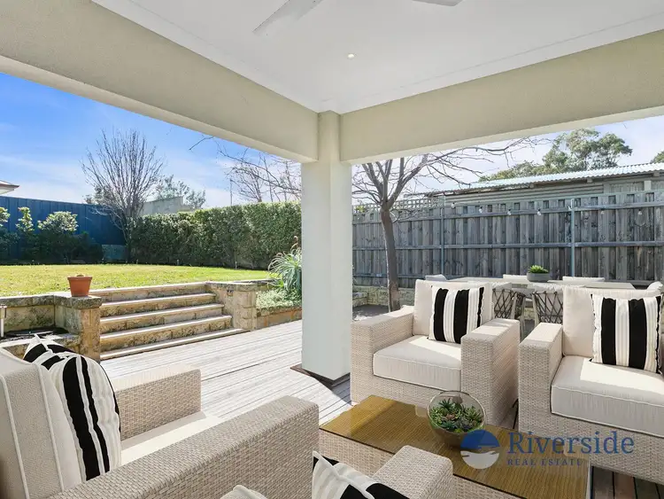 Fourth view of Homely house listing, 5 Winifred Street, Mosman Park WA 6012