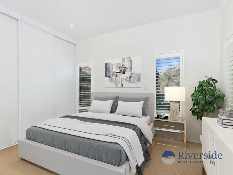 Fifth view of Homely house listing, 5 Winifred Street, Mosman Park WA 6012