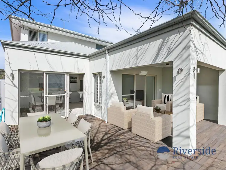 Sixth view of Homely house listing, 5 Winifred Street, Mosman Park WA 6012