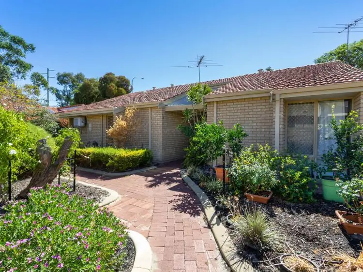 Main view of Homely villa listing, 5/79a Roberts Street, Bayswater WA 6053