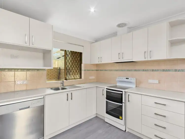 Second view of Homely villa listing, 5/79a Roberts Street, Bayswater WA 6053
