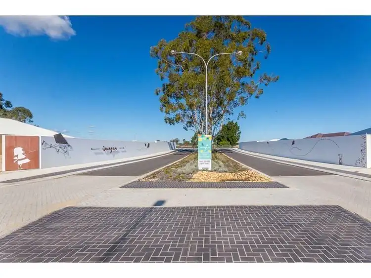 Third view of Homely land listing, Lot 243 Georgina Parade, Brabham WA 6055