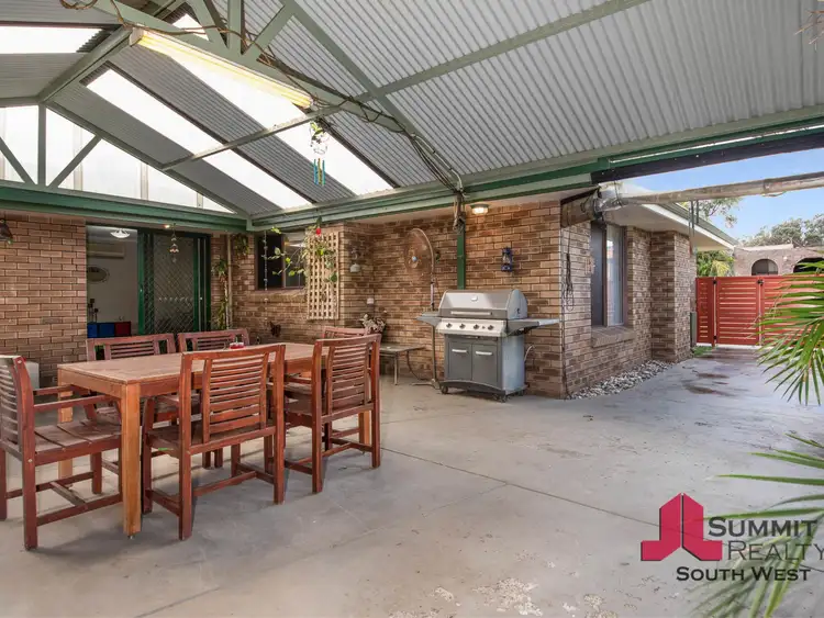 8 Murray Drive, Withers WA 6230