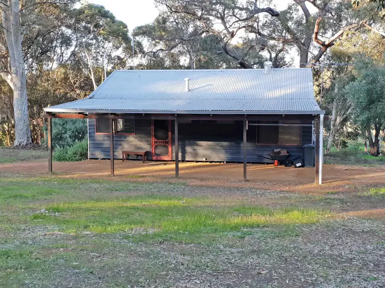 Second view of Homely house listing, 2035 Chittering Road, Lower Chittering WA 6084