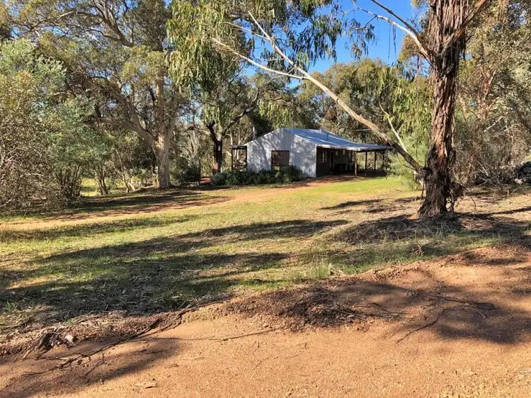 Fifth view of Homely house listing, 2035 Chittering Road, Lower Chittering WA 6084