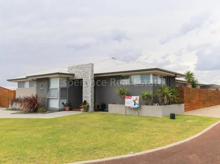 11 Amelia Circuit, West Beach WA 6450