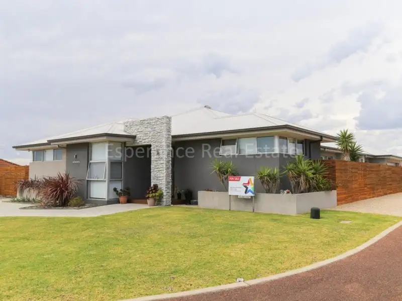 Main view of Homely house listing, 11 Amelia Circuit, West Beach WA 6450