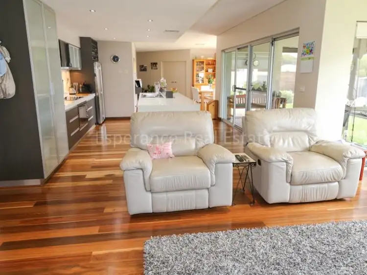 Fourth view of Homely house listing, 11 Amelia Circuit, West Beach WA 6450