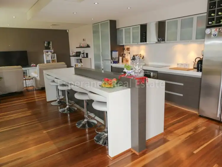 Fifth view of Homely house listing, 11 Amelia Circuit, West Beach WA 6450