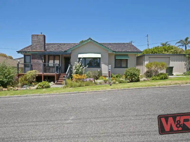 Main view of Homely house listing, 2 Alicia Street, Mount Melville WA 6330