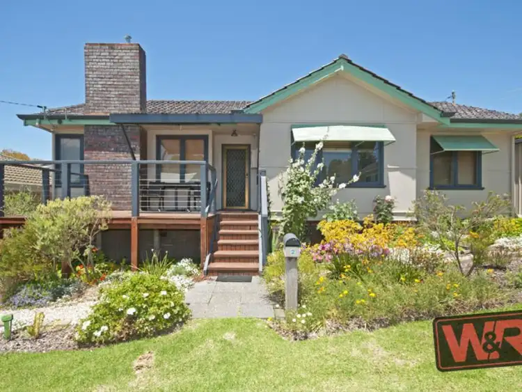 Second view of Homely house listing, 2 Alicia Street, Mount Melville WA 6330