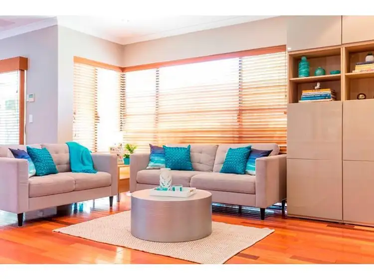 Second view of Homely house listing, 30 Dunlap Avenue, Success WA 6164