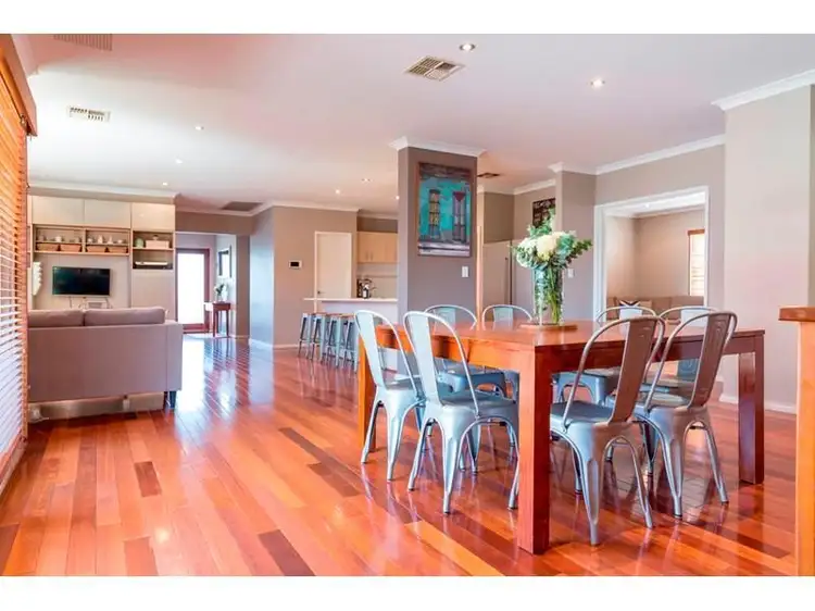 Third view of Homely house listing, 30 Dunlap Avenue, Success WA 6164