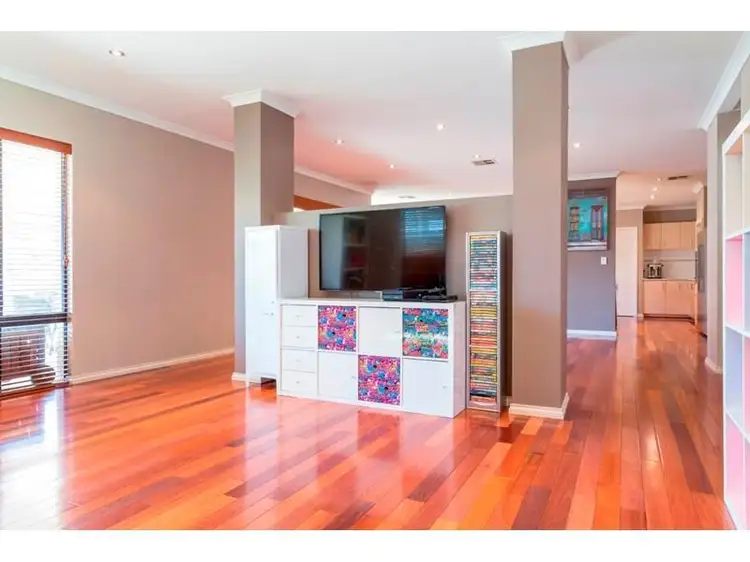 Fifth view of Homely house listing, 30 Dunlap Avenue, Success WA 6164