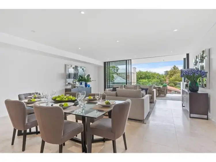 Second view of Homely apartment listing, 26/87 Waratah Avenue, Dalkeith WA 6009