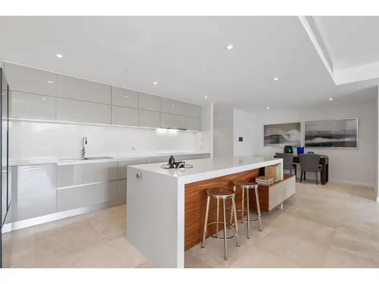 Third view of Homely apartment listing, 26/87 Waratah Avenue, Dalkeith WA 6009