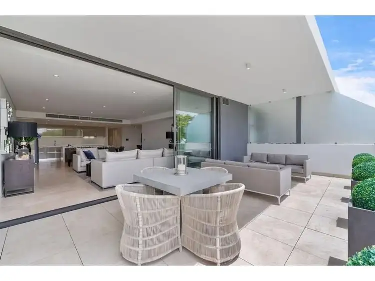 Sixth view of Homely apartment listing, 26/87 Waratah Avenue, Dalkeith WA 6009