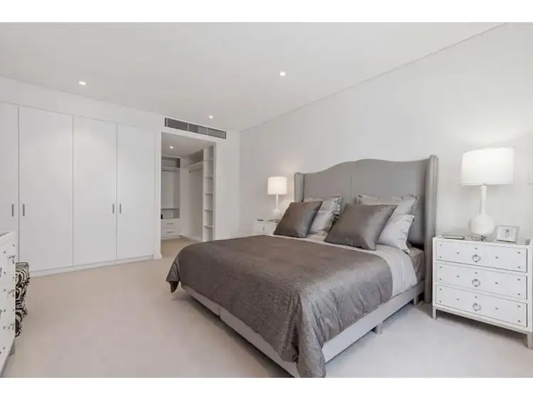 Seventh view of Homely apartment listing, 26/87 Waratah Avenue, Dalkeith WA 6009