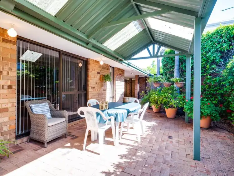 Second view of Homely house listing, 252B Salvado Road, Floreat WA 6014