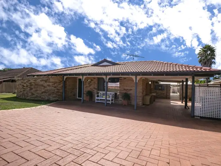 124 Glengarry Drive, Duncraig WA 6023