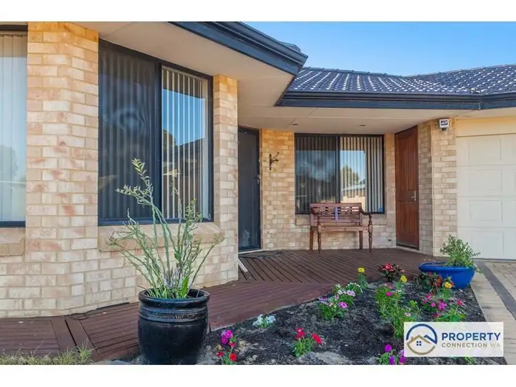 Second view of Homely house listing, 3 Belhus Court, Tapping WA 6065