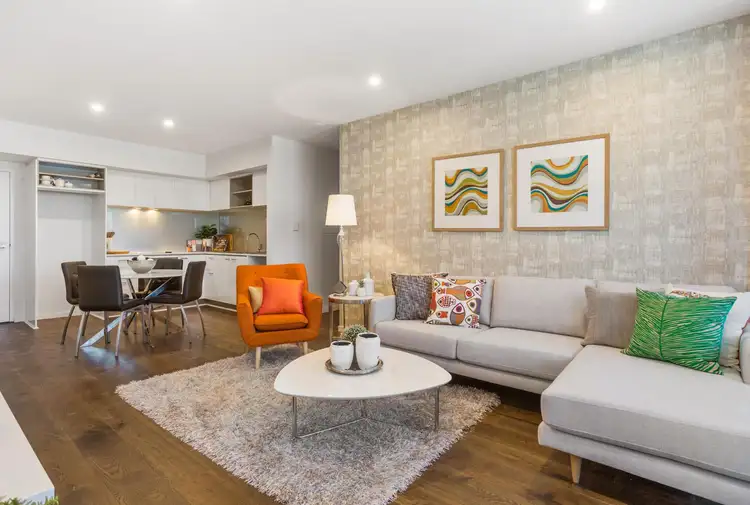 Sixth view of Homely apartment listing, 64/5 Rowe Avenue, Rivervale WA 6103