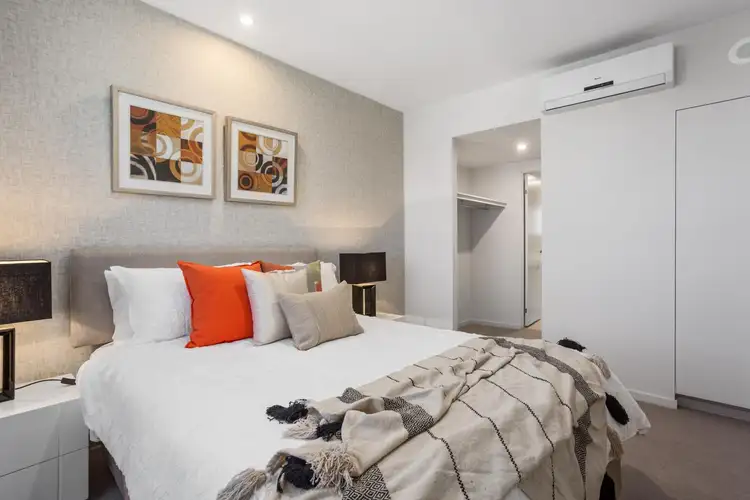Seventh view of Homely apartment listing, 64/5 Rowe Avenue, Rivervale WA 6103