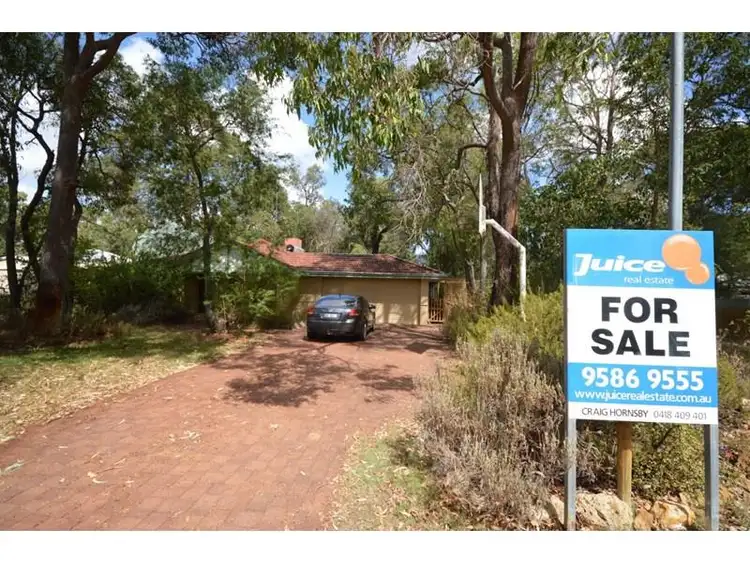 73 Victoria Circle, Greenfields WA 6210