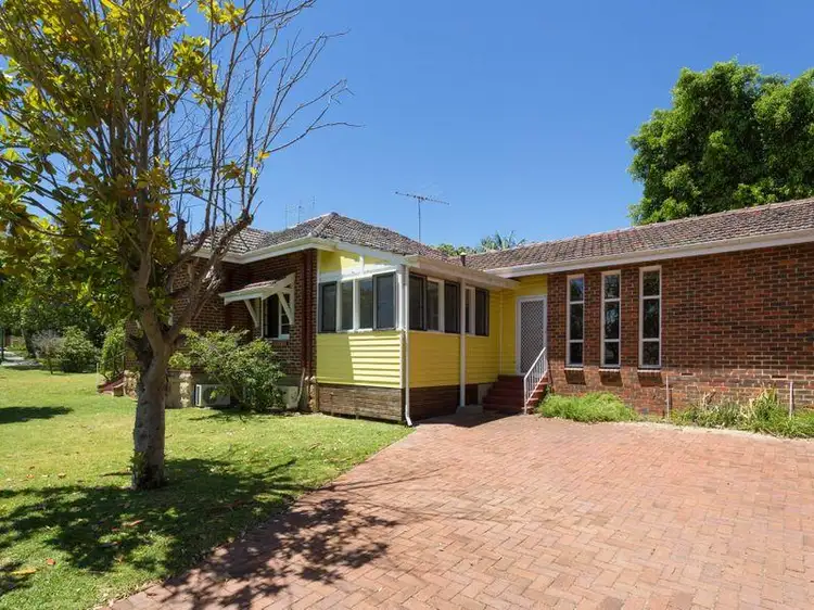 Second view of Homely house listing, 98 MELVISTA AVENUE, Dalkeith WA 6009