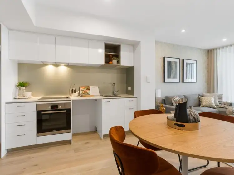 106/5 Rowe Avenue, Rivervale WA 6103