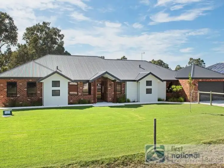 24 Penguin Way, Vasse WA 6280