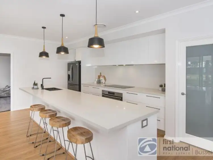 Second view of Homely house listing, 24 Penguin Way, Vasse WA 6280