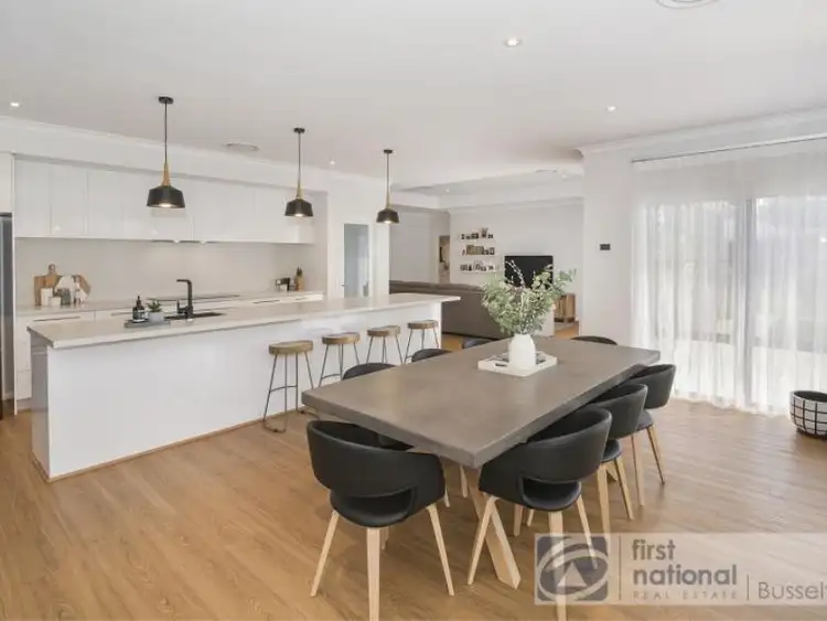 Third view of Homely house listing, 24 Penguin Way, Vasse WA 6280