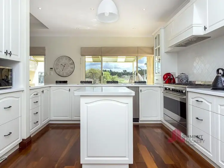 Second view of Homely house listing, 45 McManus Road, Allanson WA 6225