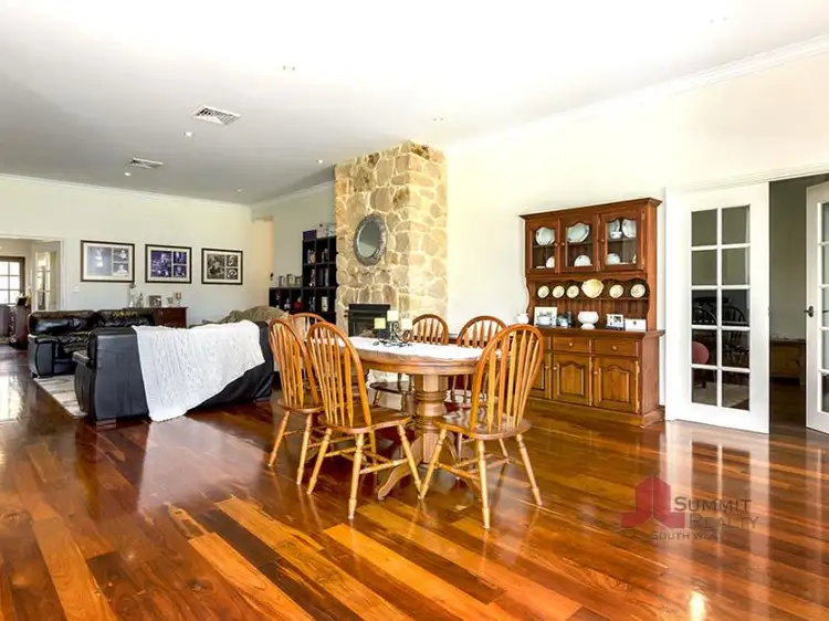 Fifth view of Homely house listing, 45 McManus Road, Allanson WA 6225