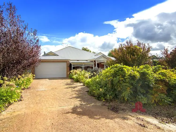 Sixth view of Homely house listing, 45 McManus Road, Allanson WA 6225