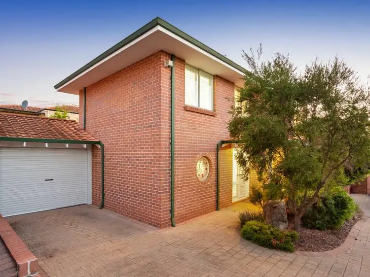 2/55 Lonsdale Street, Yokine WA 6060