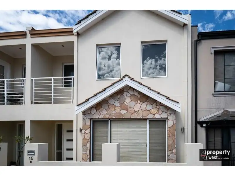 Main view of Homely townhouse listing, 15B Hammersmith Court, Joondalup WA 6027
