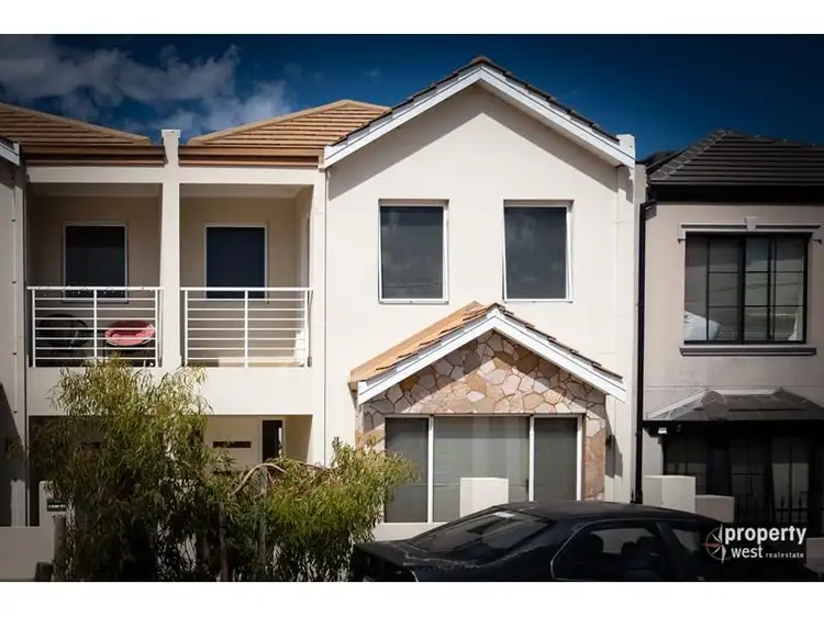 Second view of Homely townhouse listing, 15B Hammersmith Court, Joondalup WA 6027