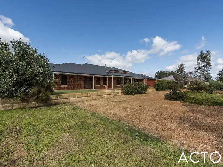 Third view of Homely house listing, 64 Rangeview Loop, Serpentine WA 6125