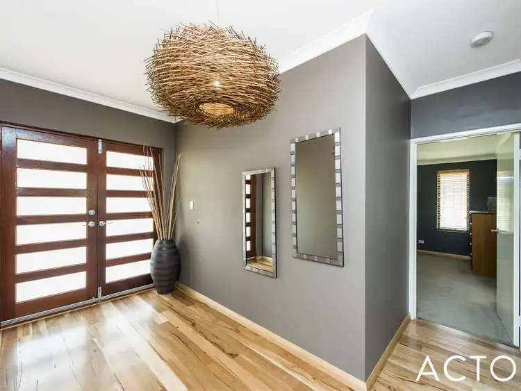 Fourth view of Homely house listing, 64 Rangeview Loop, Serpentine WA 6125