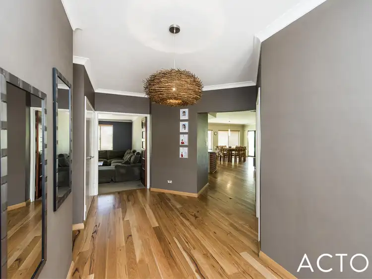 Sixth view of Homely house listing, 64 Rangeview Loop, Serpentine WA 6125