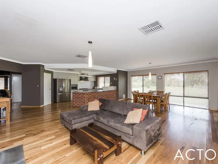 Seventh view of Homely house listing, 64 Rangeview Loop, Serpentine WA 6125