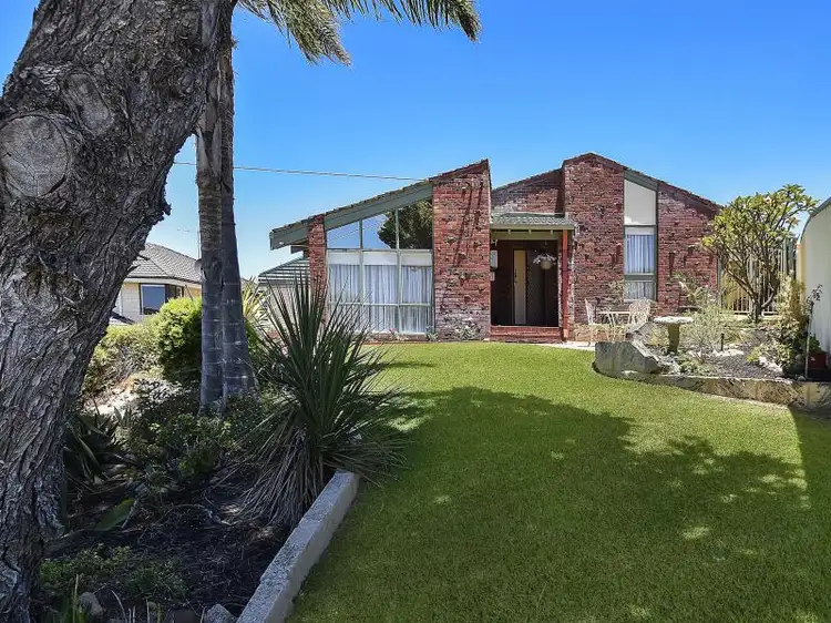 Main view of Homely house listing, 16 Kennedy Way, Padbury WA 6025